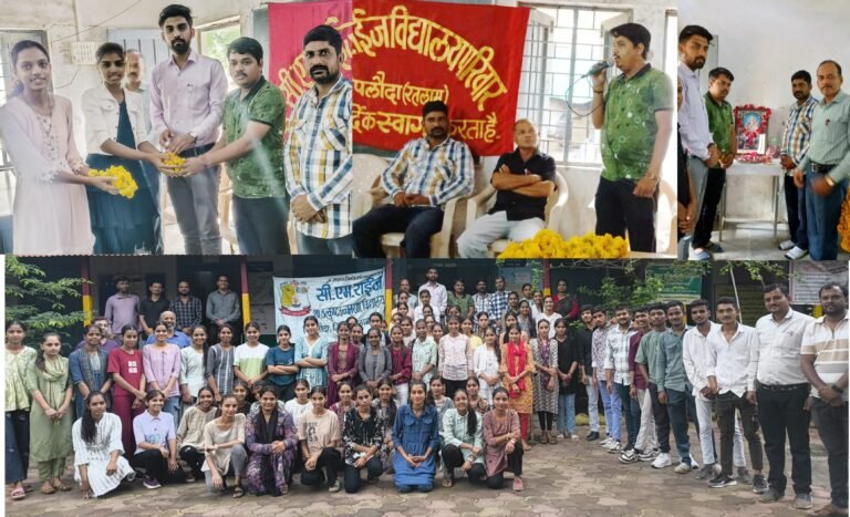 मुख्यमंत्री डॉ.मोहन यादव का मेधावी छात्रों को लैपटॉप वितरण का लाइव कार्यक्रम हुआ संपन्न