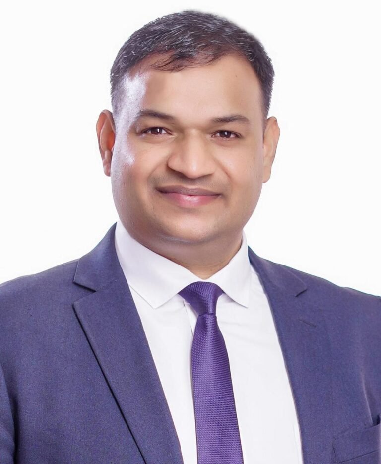 विदेश में रहकर देश के लिए कुछ करने का जज्बा जागा